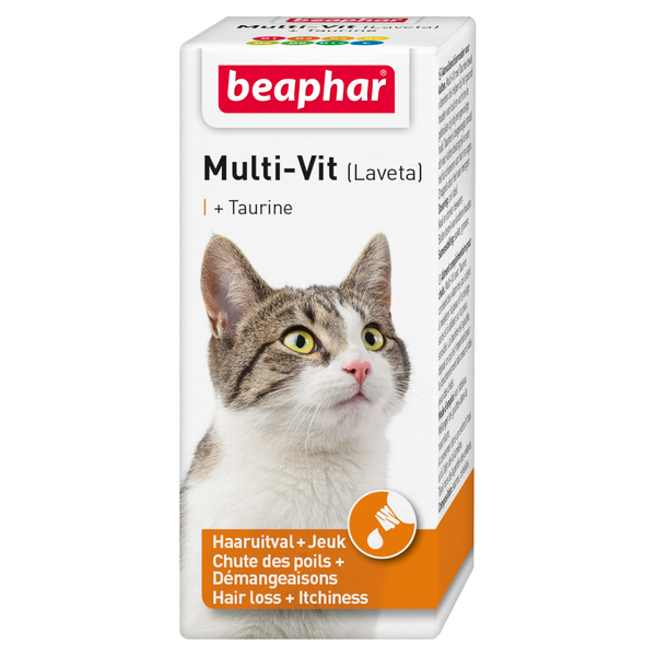 Afbeelding Beaphar Lavita Kat door Petsplace.nl