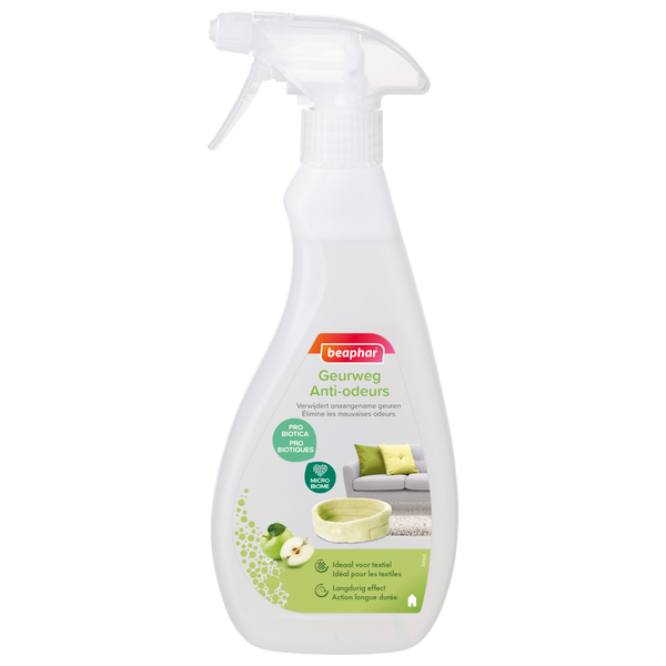 Afbeelding Beaphar Geurweg - 500 ml door Petsplace.nl