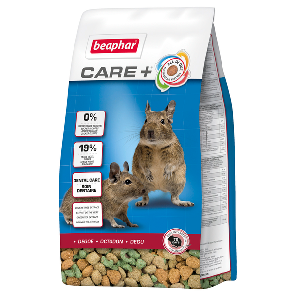 Beaphar Care+ Degoe - 700 g