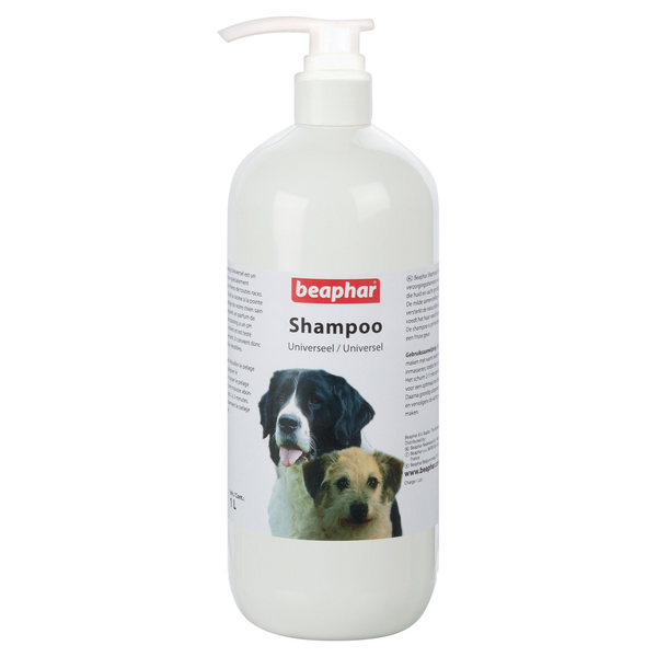 Beaphar shampoo universeel hond