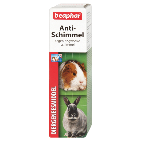 BEA ANTI SCHIMMEL 50ML 00001