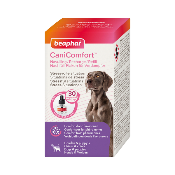 Beaphar CaniComfort Navulling - 48 ml