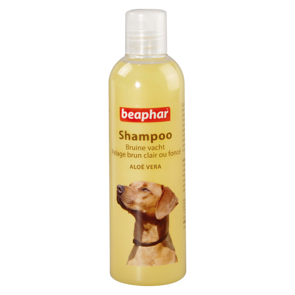 Afbeelding Beaphar Shampoo Bruine Vacht door Petsplace.nl