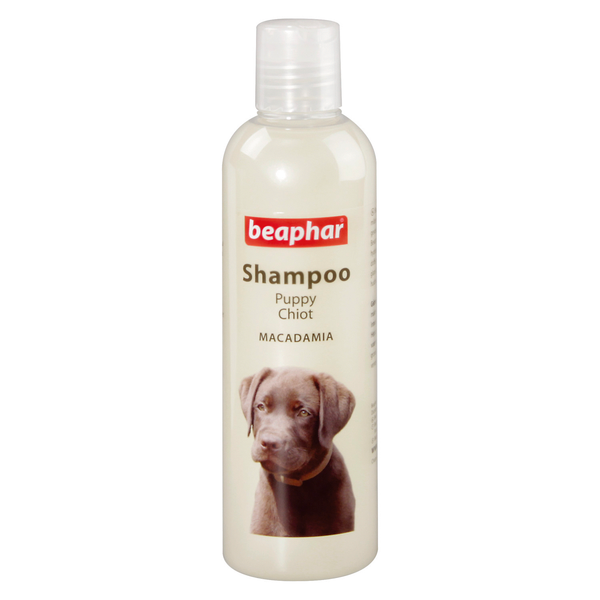 Afbeelding Beaphar Shampoo Puppy door Petsplace.nl