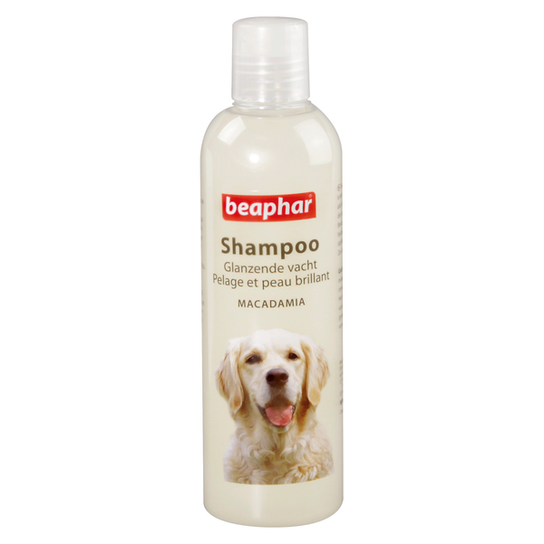 Beaphar Shampoo Hond Glanzende Vacht