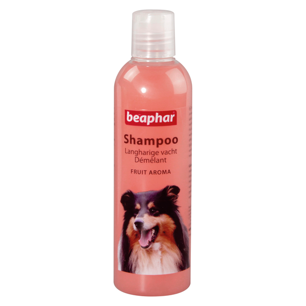Afbeelding Beaphar Shampoo Hond Langharige Vacht door Petsplace.nl