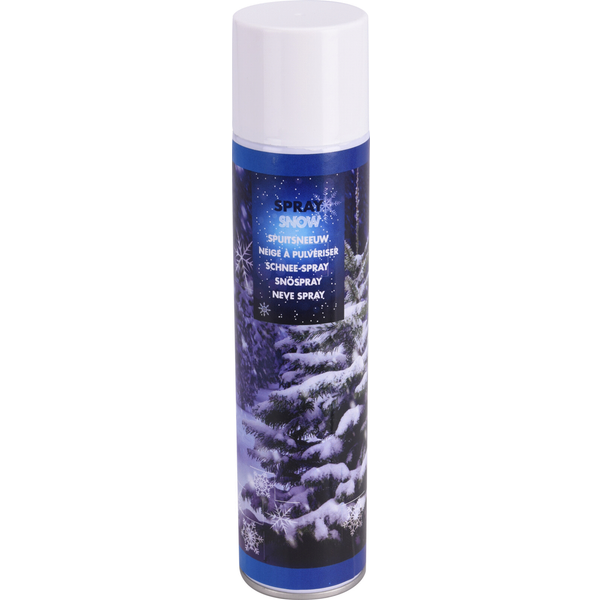 Afbeelding Nampook Kunstsneeuw 300ml door Petsplace.nl