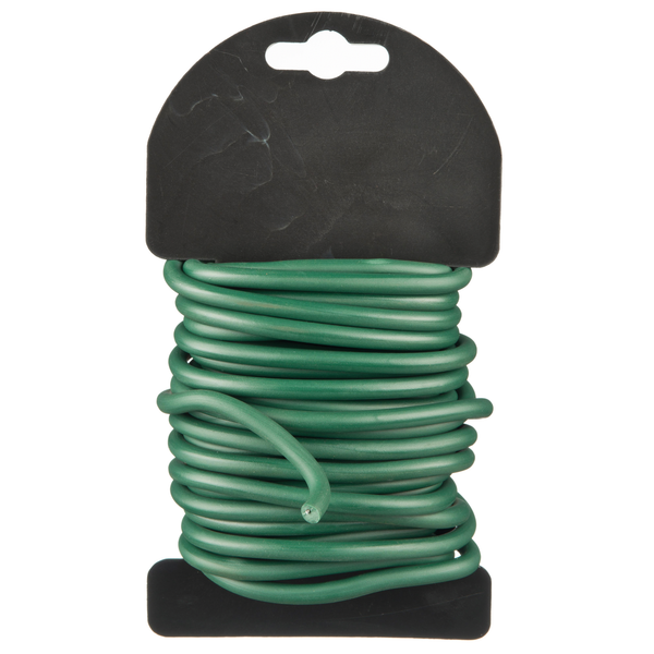 Nature Rubberband - Klim-En Geleide Artikel - 5.5x10x16.5 cm Groen 5 M