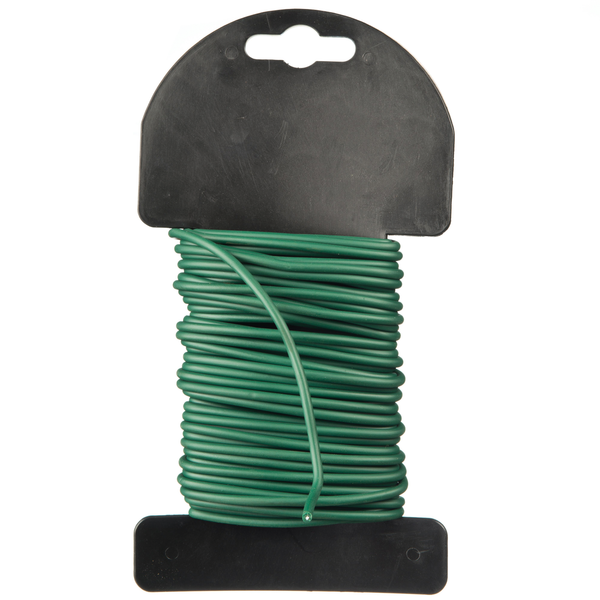 Nature Rubberband - Klim-En Geleide Artikel - 4.2x10x16.5 cm Groen 10 M