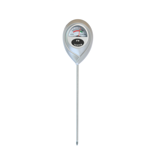 Afbeelding Nature pH-meter analoog door Petsplace.nl