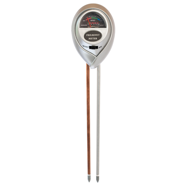 Afbeelding Nature Ph-vochtigheidsmeter door Petsplace.nl
