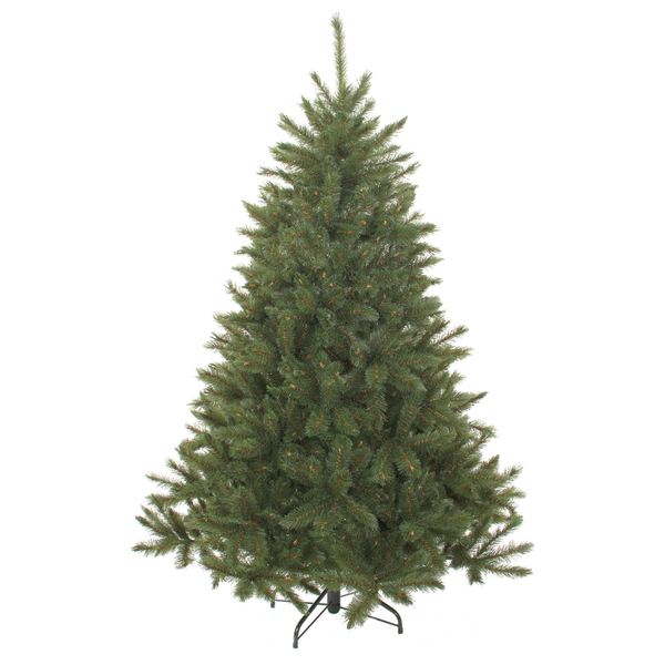 Triumph Tree Bristlecone Kerstboom - Kunstgroen - 215 cm Groen
