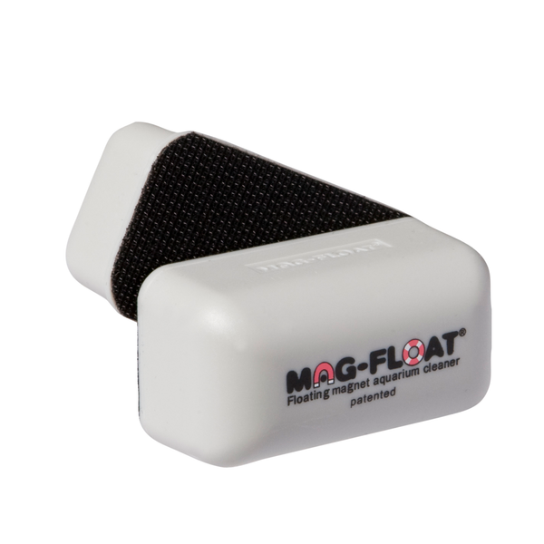 Mag-Float Algenmagneet Small Drijvend - Onderhoud - Small