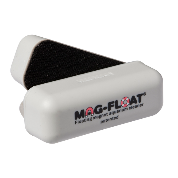Mag-Float Algenmagneet Long Drijvend - Onderhoud - Long