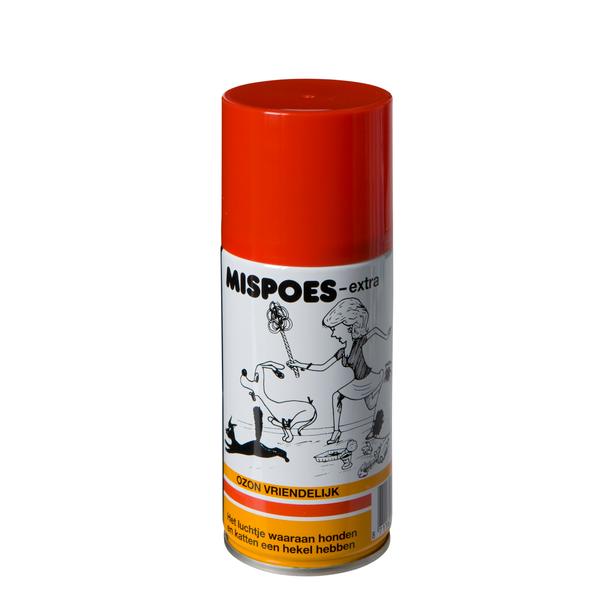 Mispoes