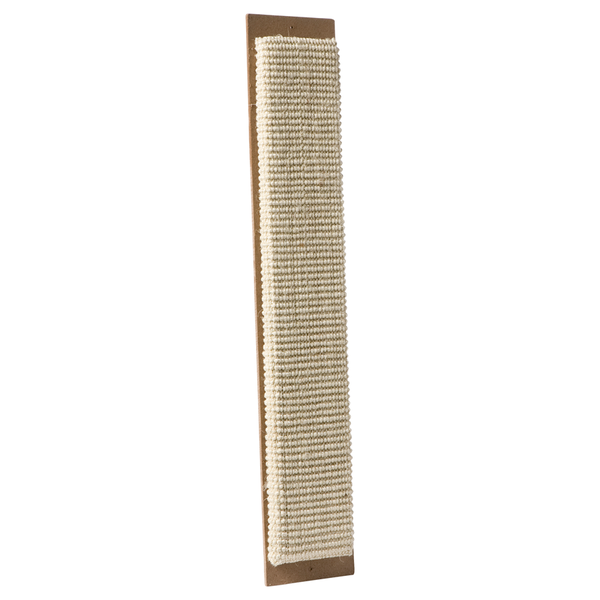 Afbeelding Adori krabplank sisal beige door Petsplace.nl