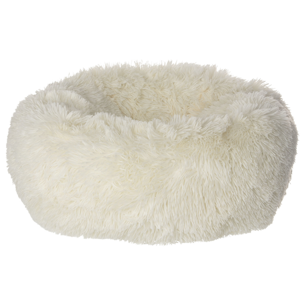 Afbeelding Adori Kattenmand Bangalor - Kattenmand - Ø60x26 cm Wit door Petsplace.nl