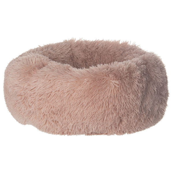 Afbeelding Adori Kattenmand Bangalor - Kattenmand - Ø60x26 cm Pink door Petsplace.nl