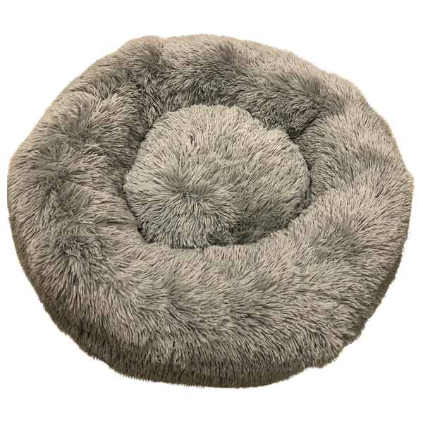 Afbeelding Adori Hondenmand Bangalor Grijs - Hondenmand - 80x26 cm door Petsplace.nl