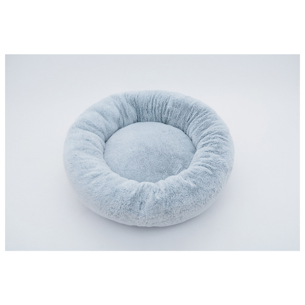 Afbeelding Adori Kattenmand Chita 60x20 cm - Kattenmand - Grijs door Petsplace.nl