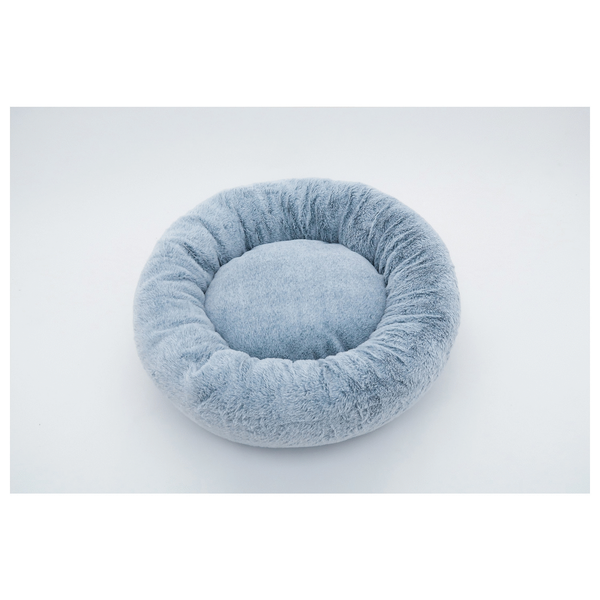 Afbeelding Adori Kattenmand Chita 60x20 cm - Kattenmand - Blauw door Petsplace.nl