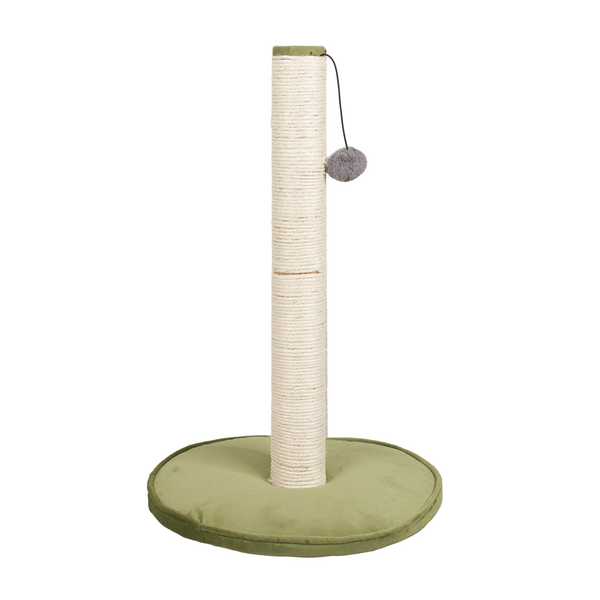 Adori Krabpaal Jul dia38x57.5 cm - Krabpalen - Groen&Wit