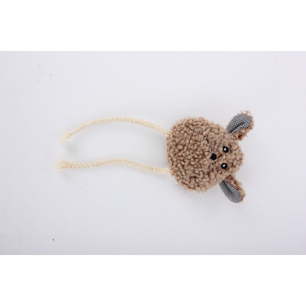 Afbeelding Adori Simple Cat Sheep - Kattenspeelgoed - Assorti door Petsplace.nl