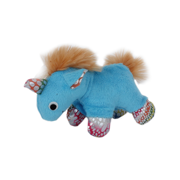 Adori Meow Meow Life-Unicorn - Kattenspeelgoed - Blauw