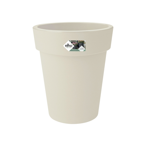 Afbeelding Green basics top plant hoog 35cm katwit door Petsplace.nl