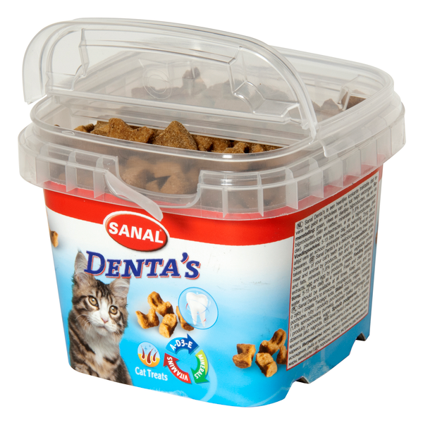 Sanal - Cups Denta's