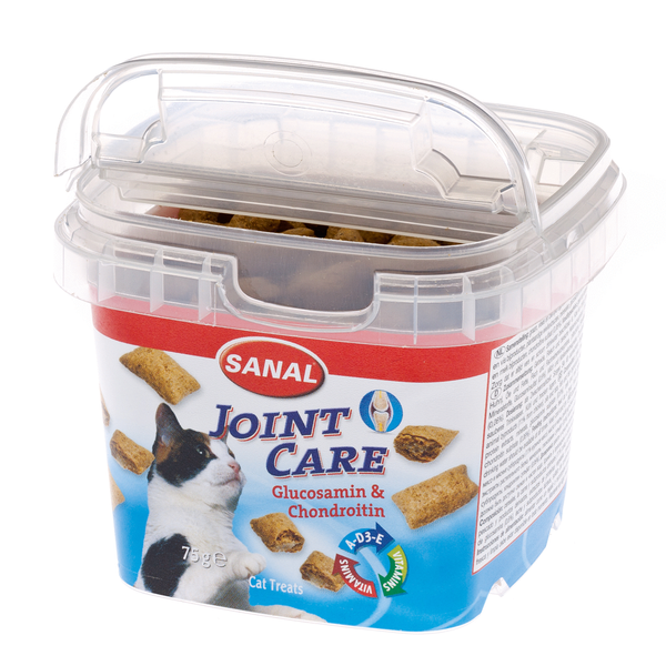 Sanal - Cups Joint Care