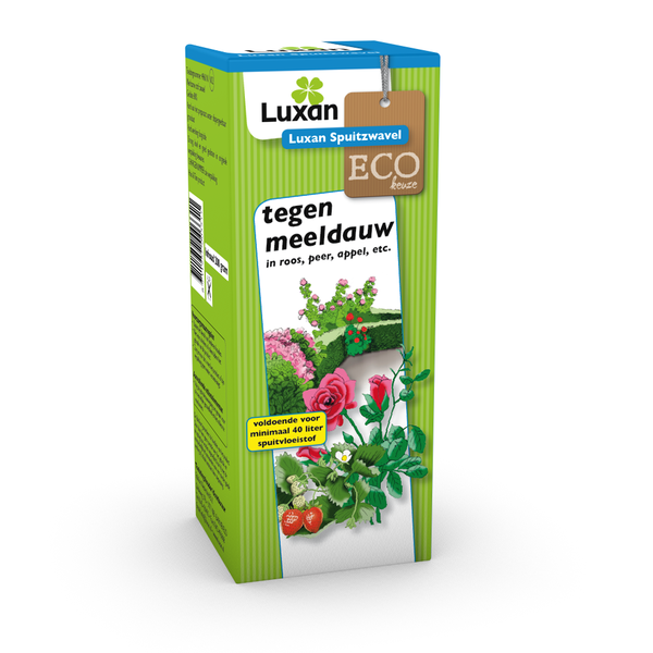 Luxan Spuitzwavel - Gewasbescherming - 200 g