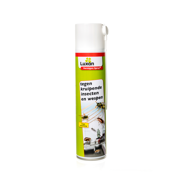 LUX VERMIGON SPRAY 400ML 00000