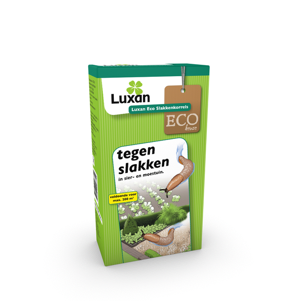 Afbeelding LUX ECO-SLAKKENKORRELS 500GR 00001 door Petsplace.nl