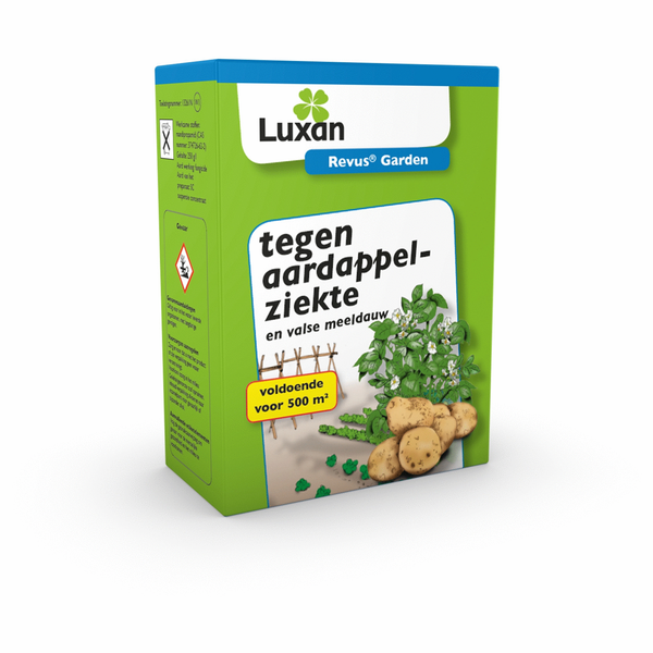 Afbeelding Luxan Revus Garden 30 ml door Petsplace.nl
