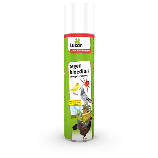 Bloedluisspray 500ml