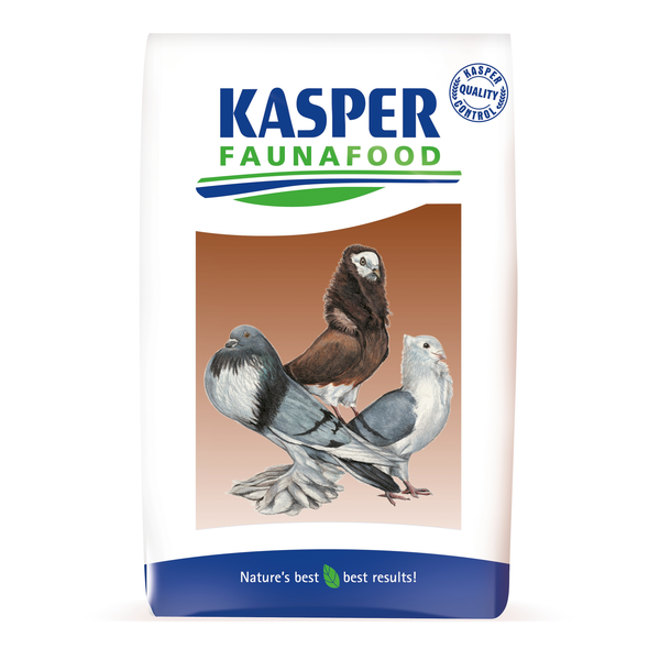 Afbeelding KA SIERDUIVENVOER/KORTBEK.20KG 00001 door Petsplace.nl