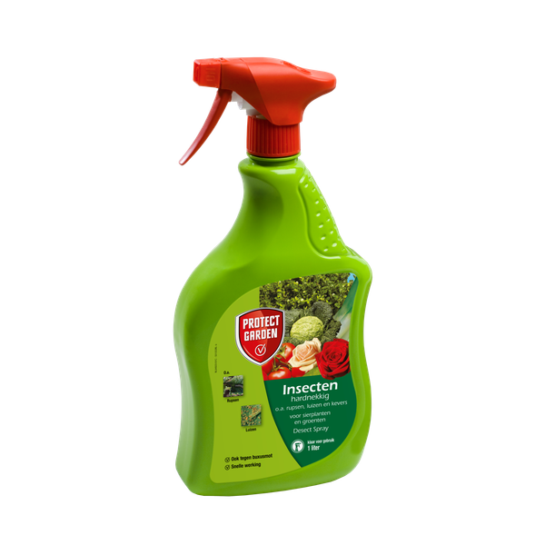 Afbeelding Decis spray door Petsplace.nl