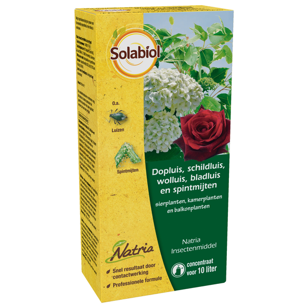 Afbeelding Natria Insectenmiddel concentraat door Petsplace.nl