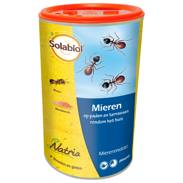 Afbeelding Mierenmiddel 250 gram door Petsplace.nl