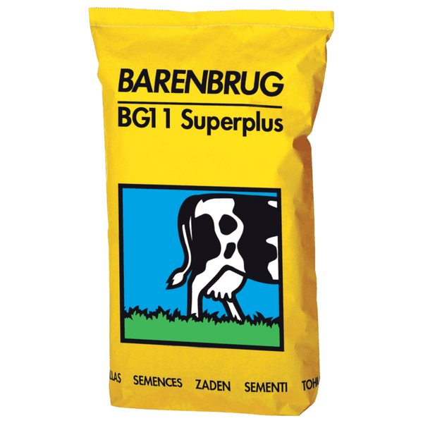 Afbeelding Professioneel weidemengsel 15 kg door Petsplace.nl