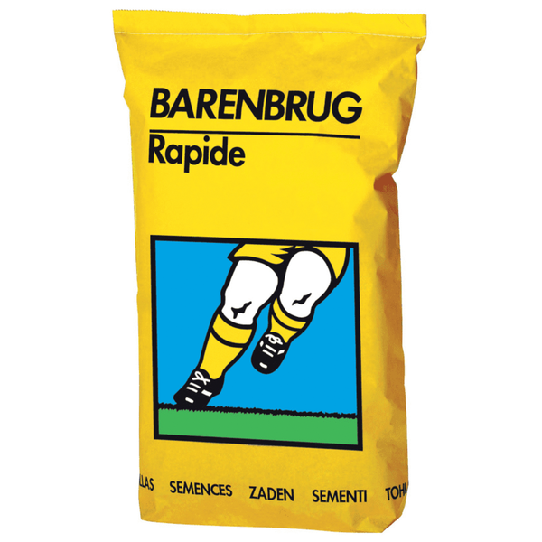 Afbeelding BarenBrug Rapide SV7 15kg zaden door Petsplace.nl