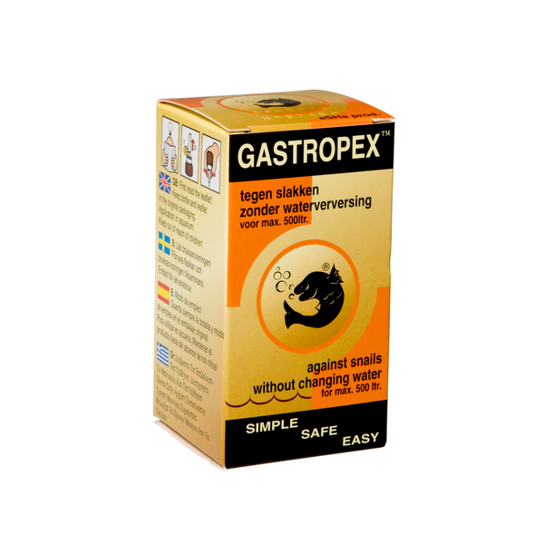 Afbeelding eSHa Gastropex 10 ml door Petsplace.nl