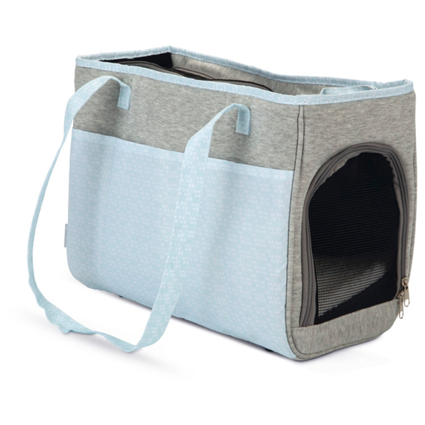 Afbeelding Beeztees Reistas Minda door Petsplace.nl