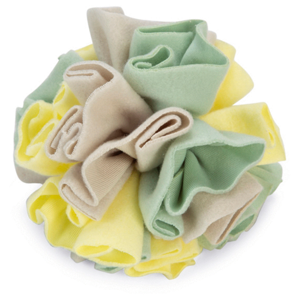 Afbeelding Beeztees Puppy Speelbal Izzy door Petsplace.nl