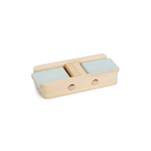 Afbeelding Beeztees Braingame Ballira 15x7x3cm door Petsplace.nl