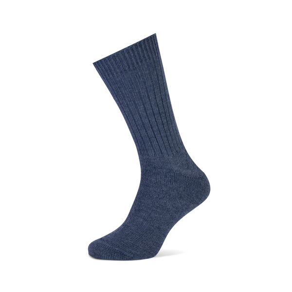 Afbeelding Stapp Herenanklet Thermo Super Raf&Jeans - Sokken - 4142 door Petsplace.nl