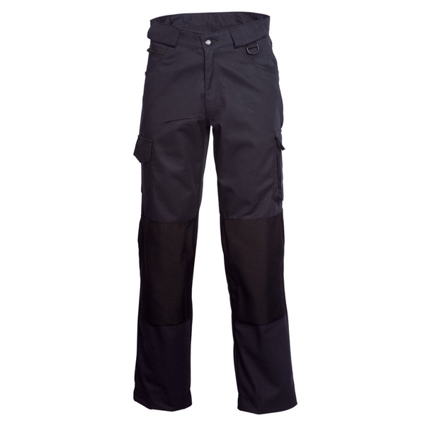 Afbeelding Havep Werkbroek Heren 8597 Zwart - Werkkleding - 48 door Petsplace.nl