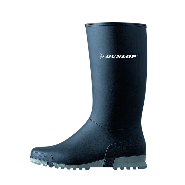 Afbeelding Dunlop Sportlaars Pvc Blauw - Laarzen - 31 door Petsplace.nl