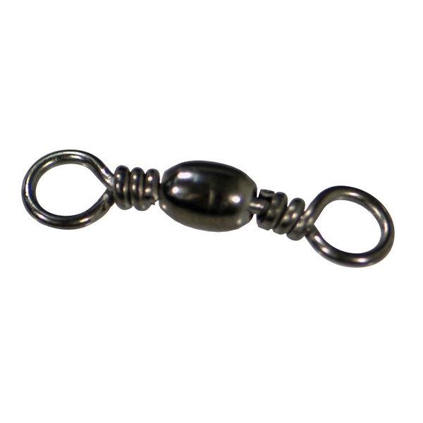 Afbeelding Albatros Connection Twist Wartel Zwart - Wartels - 5 Allround door Petsplace.nl
